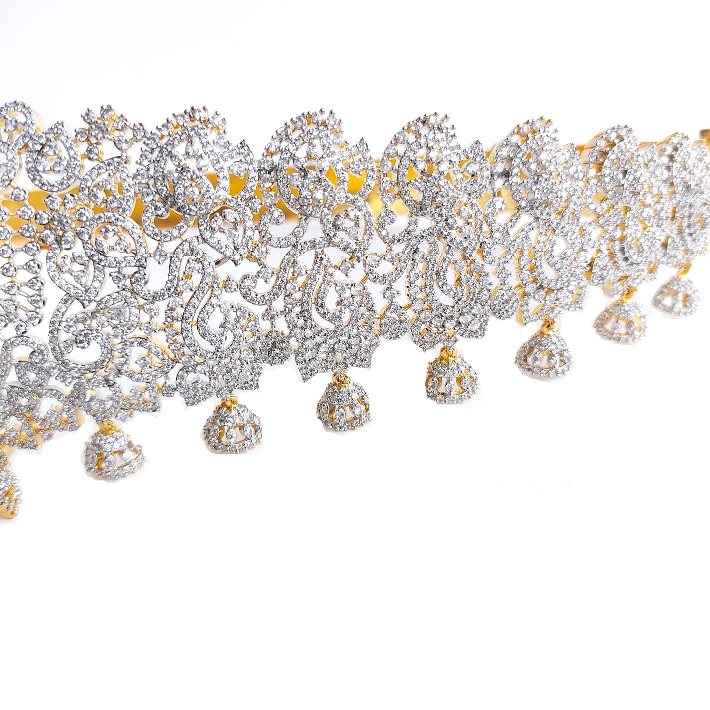 Diamond Hip belt - PD002H22