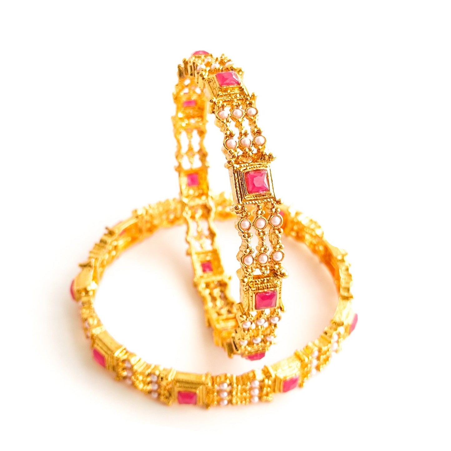 latest bangles designs 2022