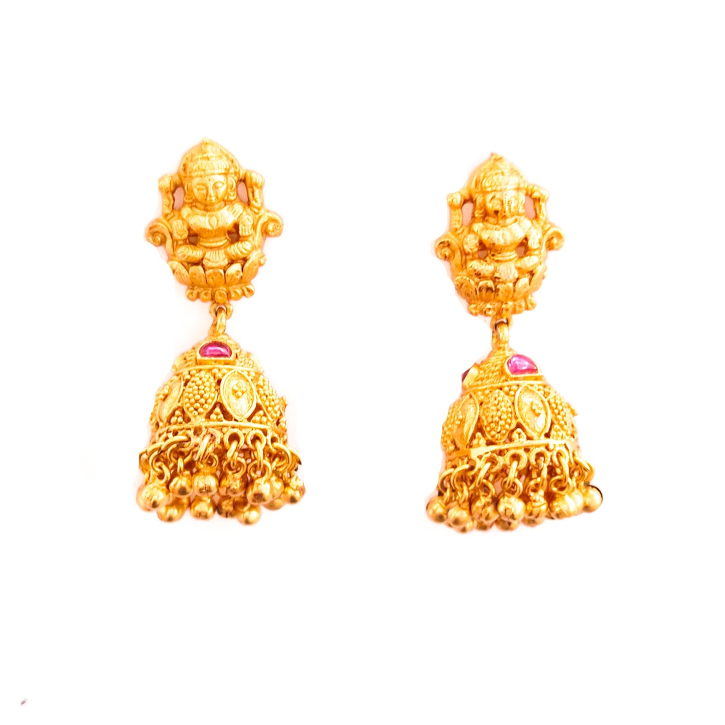 Antique Necklace - PA044N22