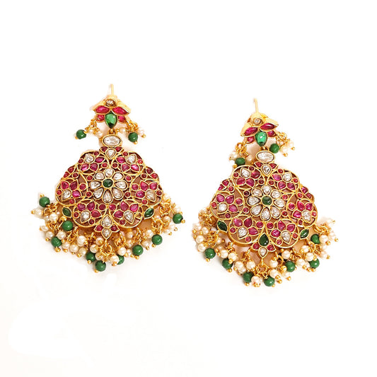 Antique Haar - PA025L22