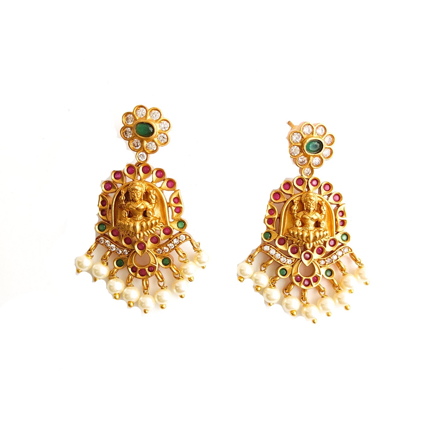 Antique Haar - PA037L22