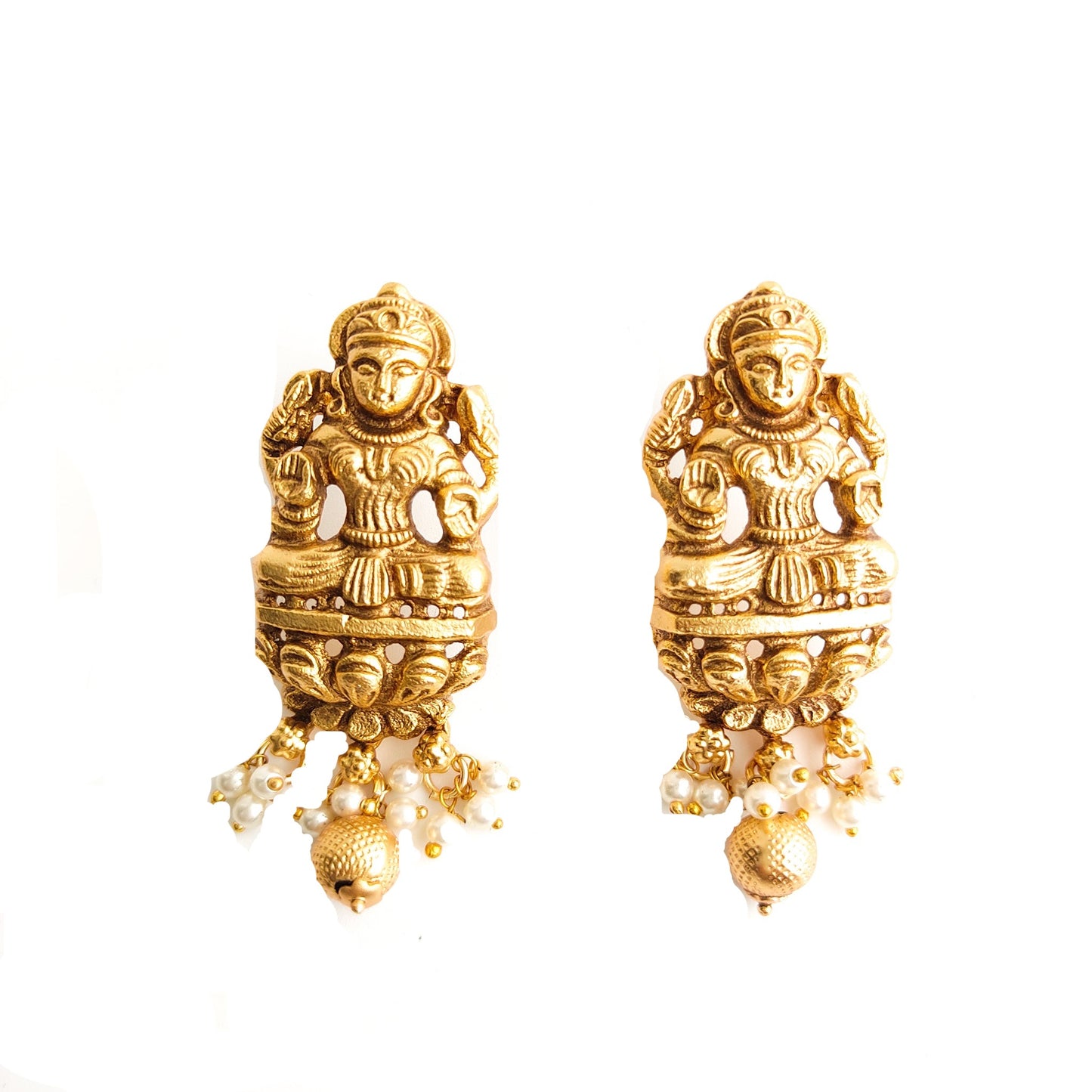 Antique Necklace - PA048N22