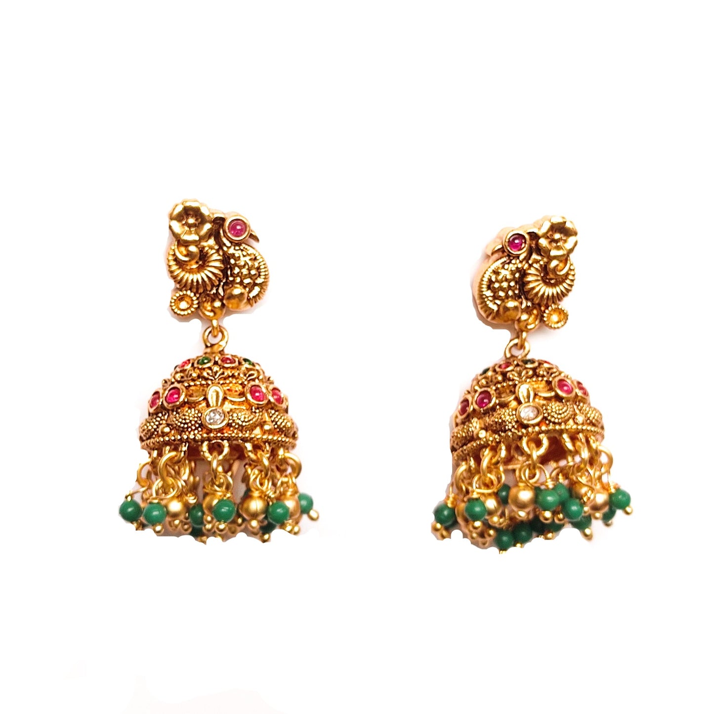 Antique Haar - PA027L22