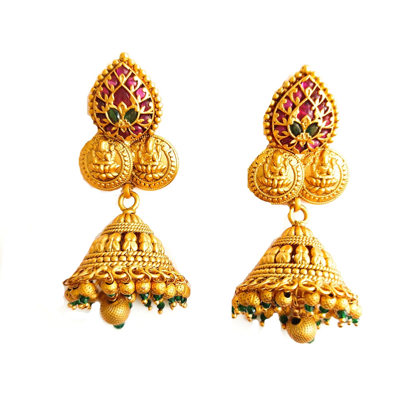 Antique Haar - PA006L22