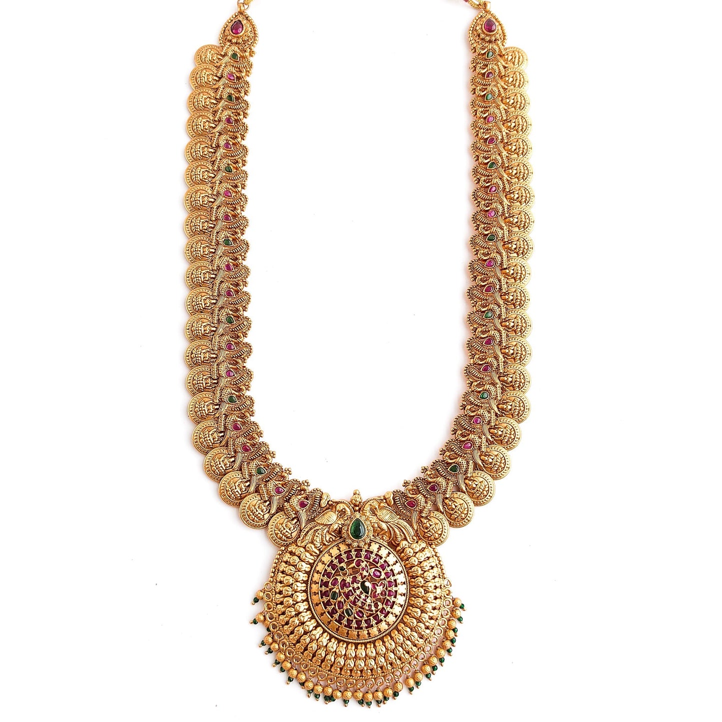 designer long antique haar