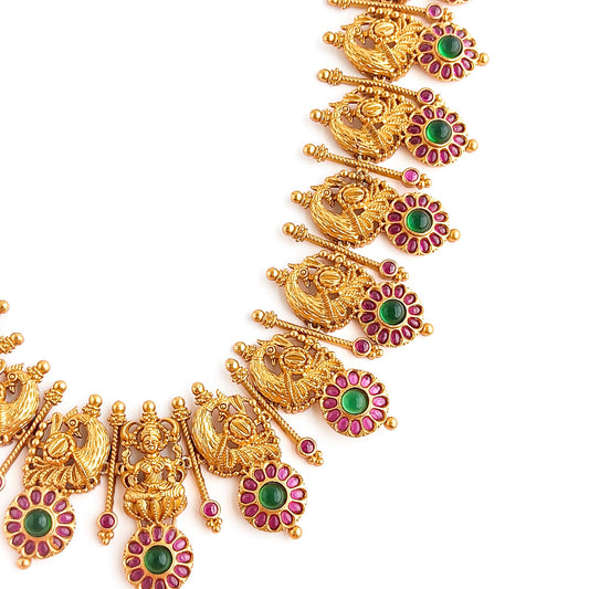 Antique Haar - PA030L22