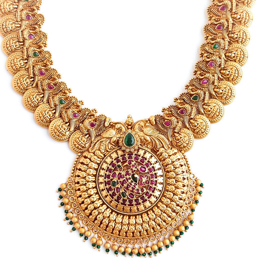 designer long antique haar