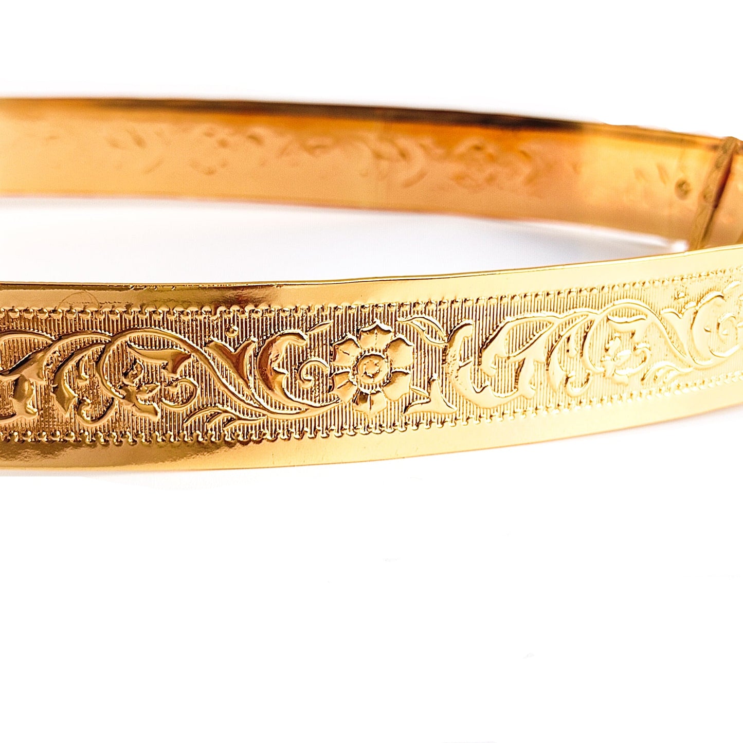 Plain gold belt for sarees with price