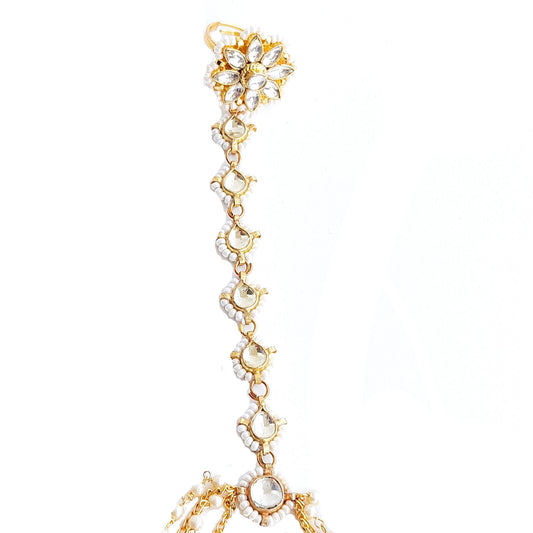 simple hathphool haathphool hathpan