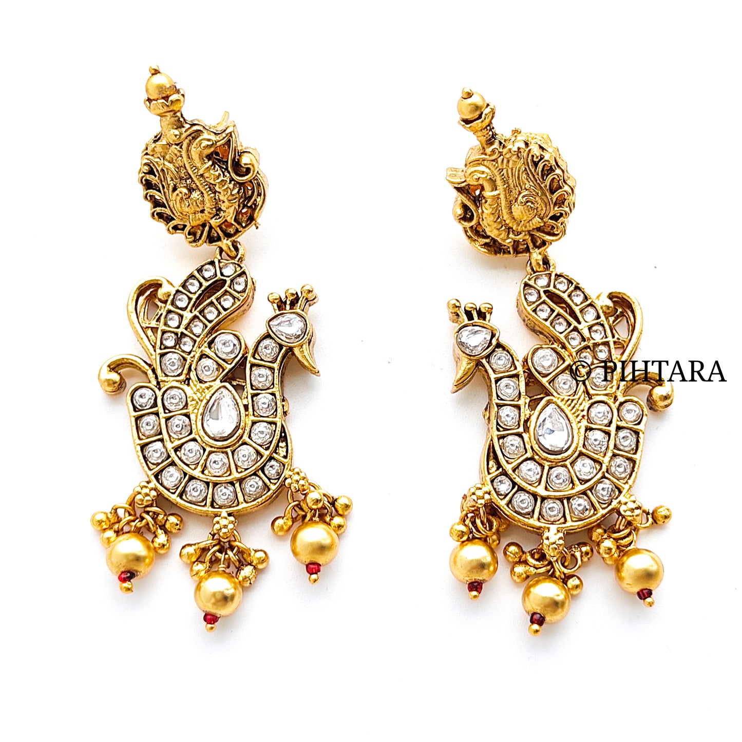 bottu malai south indian jewellery