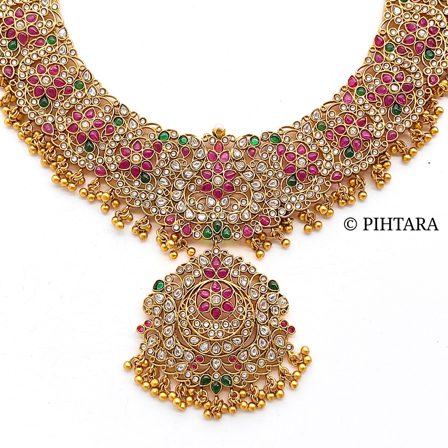 Kundan Haar - PA051L22