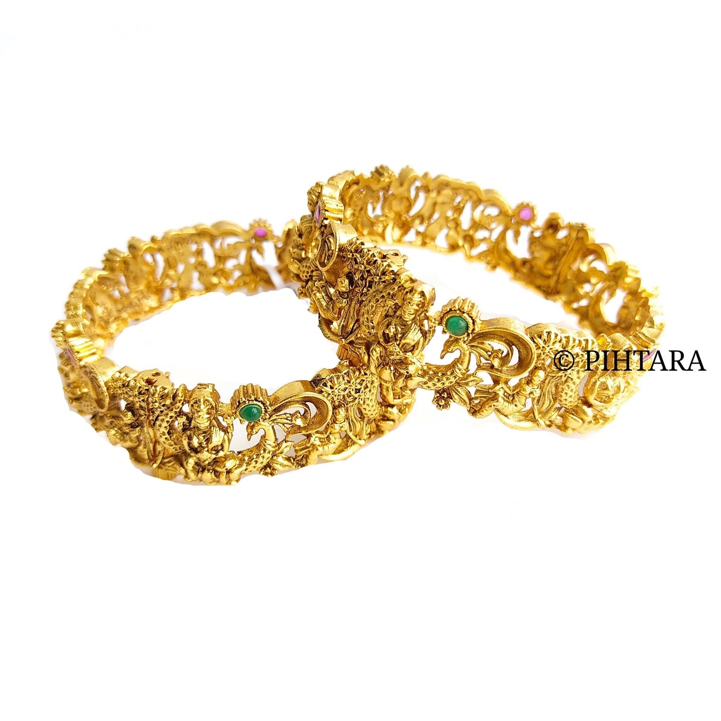 latest bangle designs 2022