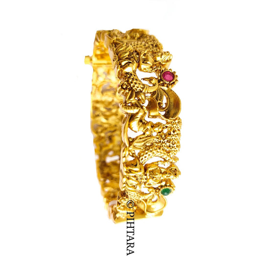 latest bangle designs 2022