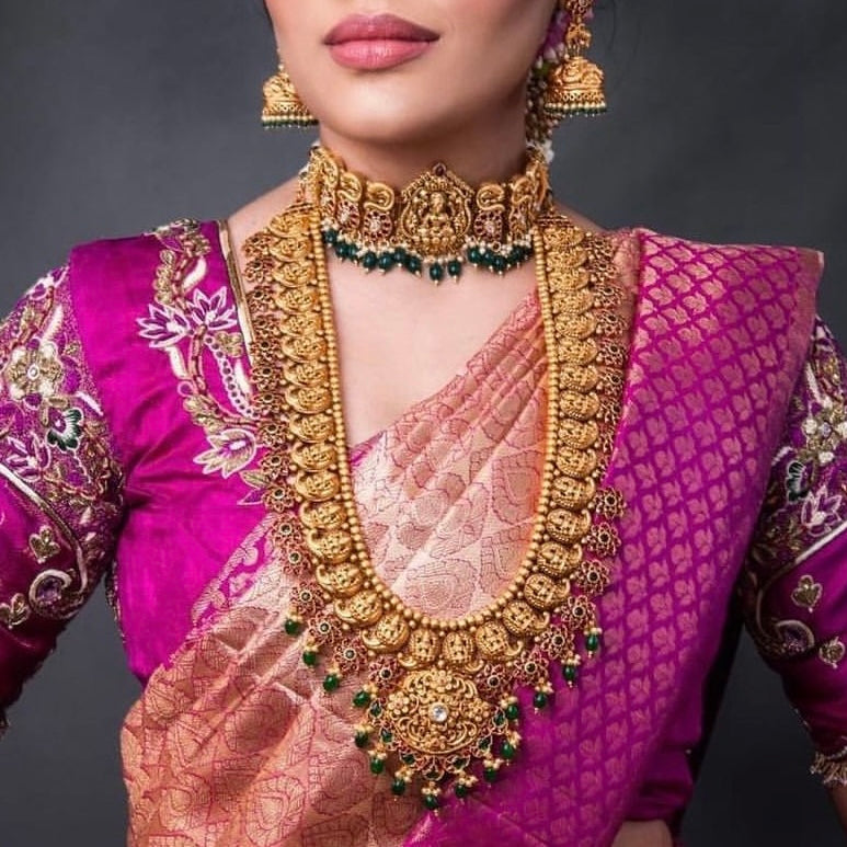 Antique Necklaces