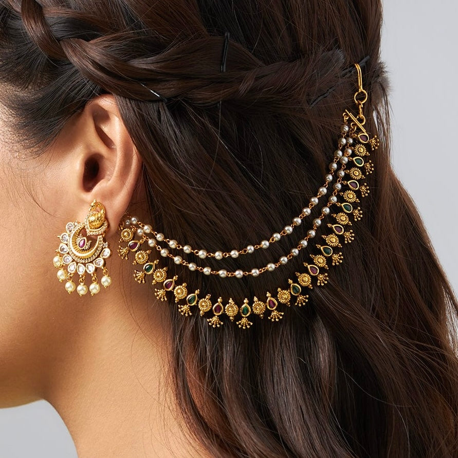 Earchains