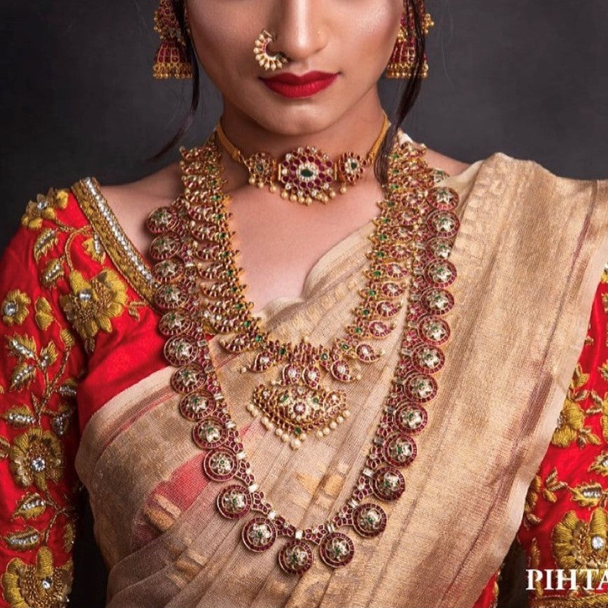 Jadau Kundan (South)