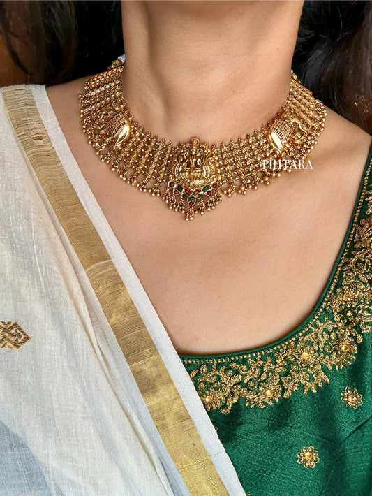 Necklace Set - PA201N25