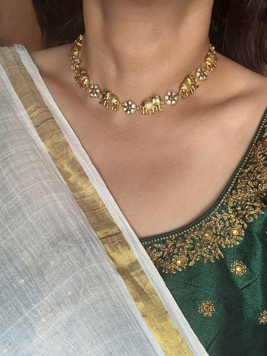 Necklace Set - PA205N25