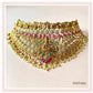 Antique choker - PA002C22