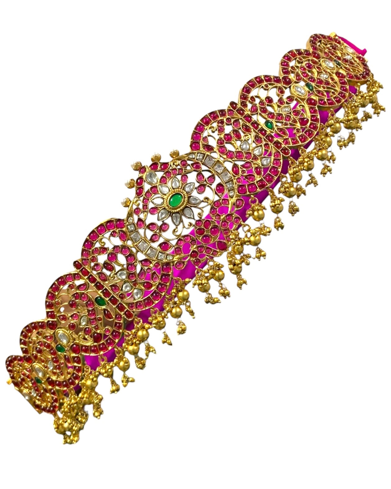 Stone Hip belt - PA028H25