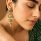 Antique Jhumkas