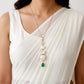 Statement Natural Stone pendants