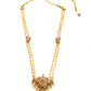 Pearl Necklace - PA091L22