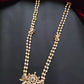 Pearl Necklace - PA091L22
