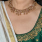 Filigree Necklace Set