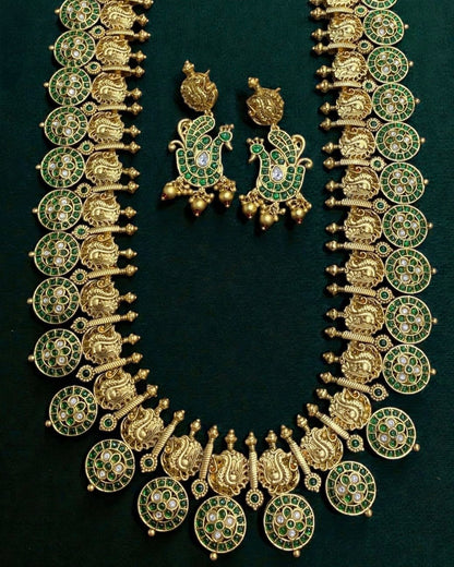 Antique Haar - 3 colors