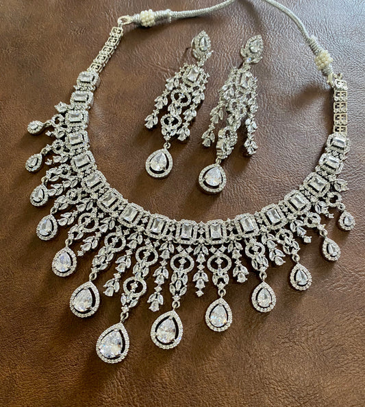 Diamond Necklace
