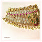 Antique choker - PA002C22