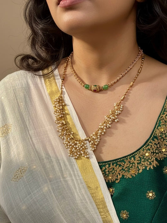 Choker set - PA069C25