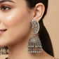 Statement Jhumkas - PX001EE22