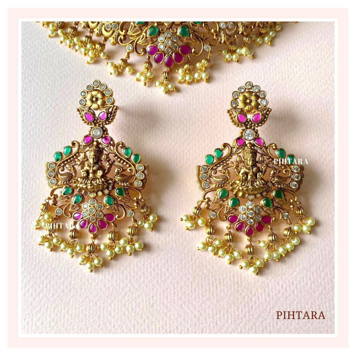 Antique choker - PA002C22