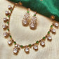 Kundan Necklace
