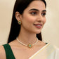 Pearl Necklace - PA174N24