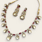 Kundan Necklace