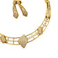 American diamond set for women online