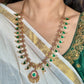 Palakka necklace - PA136L25