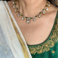 Kundan Necklace