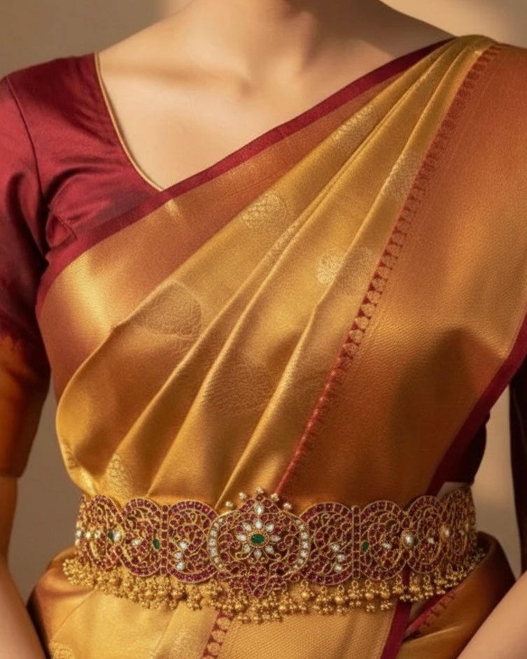 Stone Hip belt - PA028H25