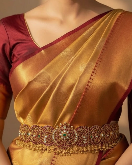 Stone Hip belt - PA028H25