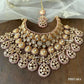 Bridal Choker - PK018C22