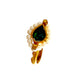 Kundan Nose Pin