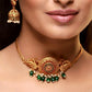 Chic Choker Set
