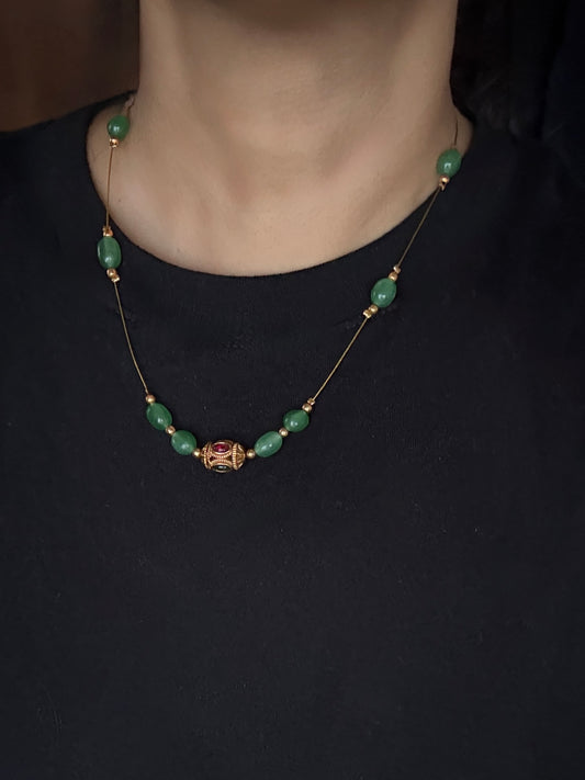 Minimal Chain
