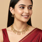 Filigree Necklace Set