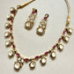 Kundan Necklace