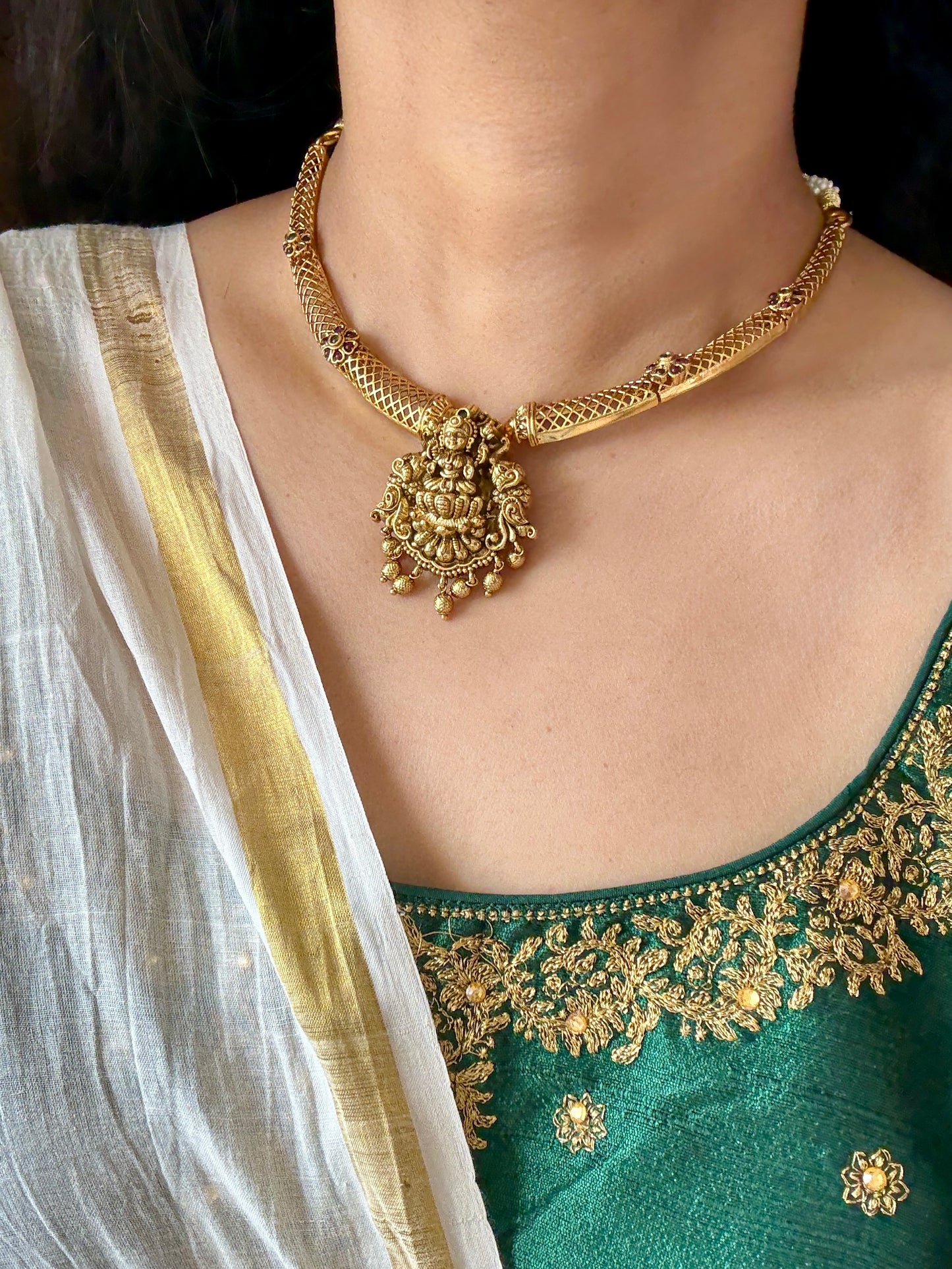 Necklace Set - PA175N24